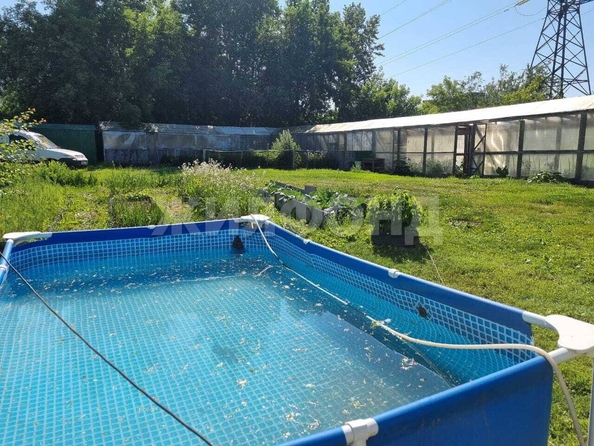 
  Продается дом, 120 м², Новосибирск
. Фото 5.