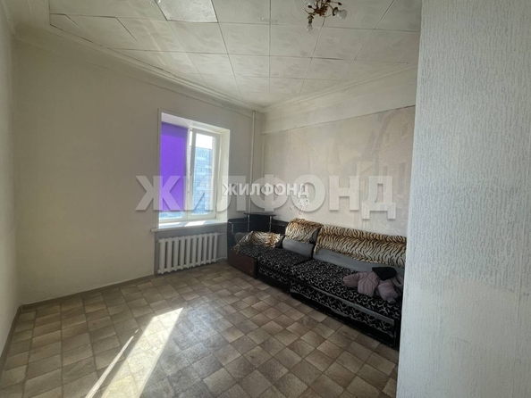 
  Продается комната, 17.6 м², Дзержинского пр-кт, д. 10
. Фото 3.