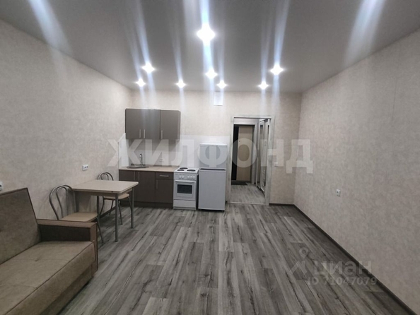 
  Сдается 1-комн. квартира, 28 м², Часовая ул, д. 37/1
. Фото 1.