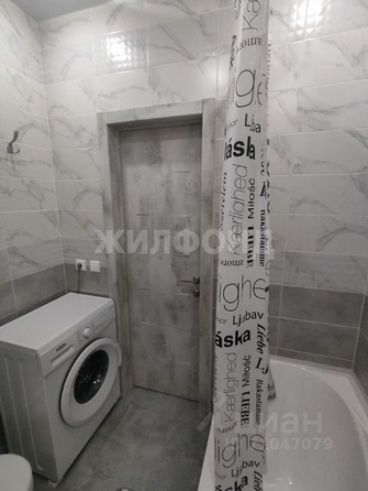 
  Сдается 1-комн. квартира, 28 м², Часовая ул, д. 37/1
. Фото 6.