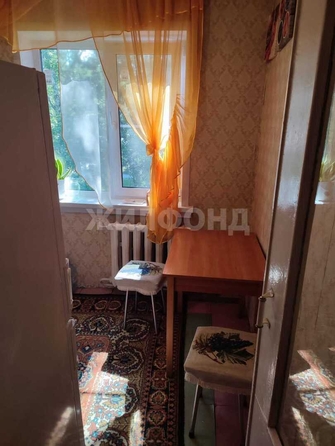 
  Сдается 1-комн. квартира, 30 м², Жемчужная ул, д. 24
. Фото 1.