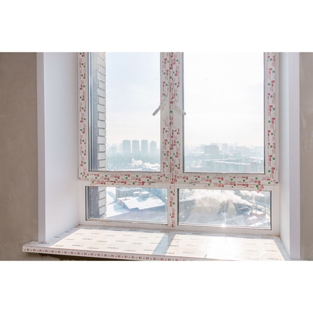 
  Продается 3-комн. квартира 89.48 м², в ЖК Чкалов, дом 7. Фото 22.