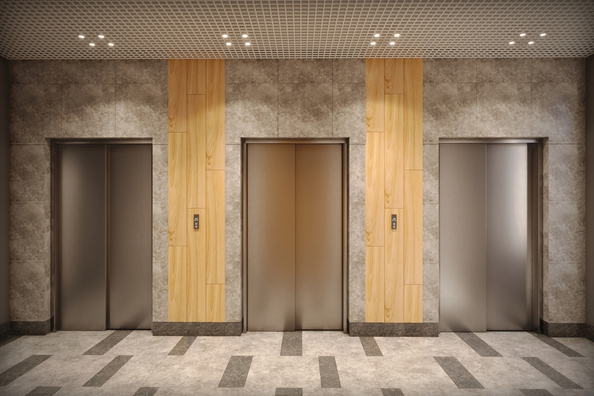 
  Продается 1-комн. квартира, 35.9 м², ЖК Никольский парк, дом 6
. Фото 19.