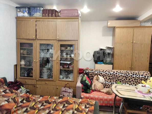 
  Продается 1-комн. квартира, 37.7 м², Республиканская ул, д. 6
. Фото 5.