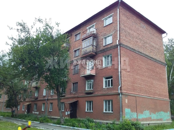 
  Продается 1-комн. квартира, 37.7 м², Республиканская ул, д. 6
. Фото 8.
