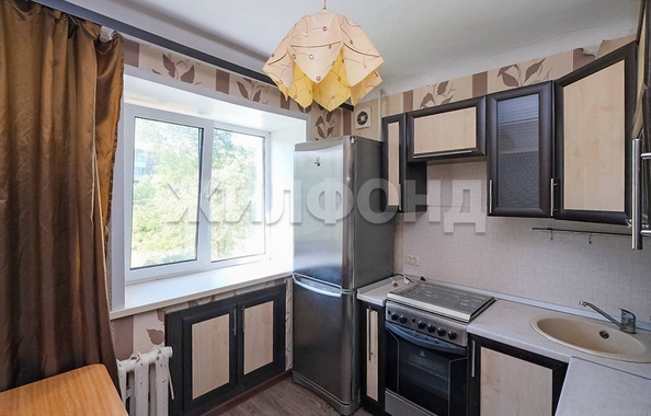 
  Продается 1-комн. квартира, 31.1 м², Новогодняя ул, д. 11
. Фото 3.