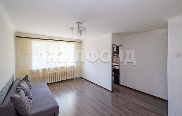 
  Продается 1-комн. квартира, 31.1 м², Новогодняя ул, д. 11
. Фото 5.