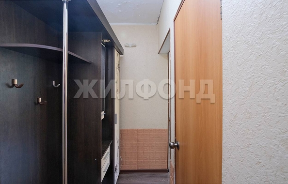 
  Продается 1-комн. квартира, 31.1 м², Новогодняя ул, д. 11
. Фото 8.