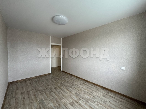 
  Продается 1-комн. квартира, 31.8 м², Мира ул, д. 59/1
. Фото 4.