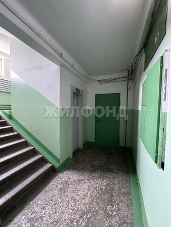 
  Продается 1-комн. квартира, 31.8 м², Мира ул, д. 59/1
. Фото 14.