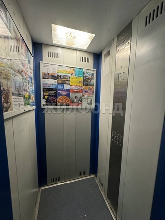 
  Продается 1-комн. квартира, 31.8 м², Мира ул, д. 59/1
. Фото 16.