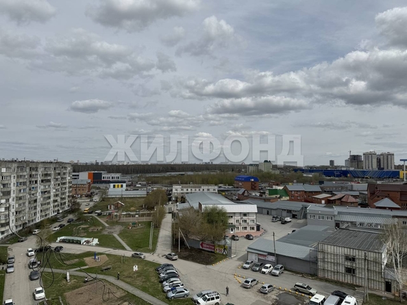 
  Продается 1-комн. квартира, 31.8 м², Мира ул, д. 59/1
. Фото 18.