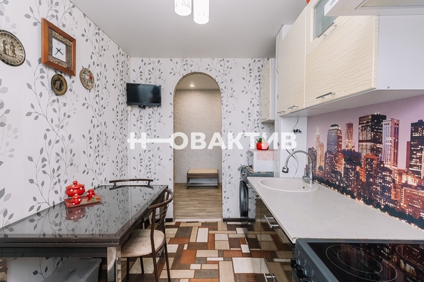 
  Продается 2-комн. квартира, 44.2 м², Новоуральская ул, д. 1/1
. Фото 2.