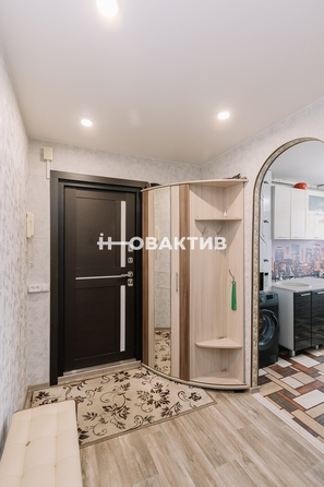 
  Продается 2-комн. квартира, 44.2 м², Новоуральская ул, д. 1/1
. Фото 6.