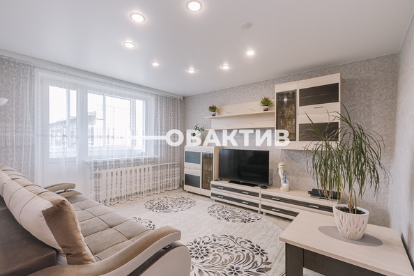 
  Продается 2-комн. квартира, 44.2 м², Новоуральская ул, д. 1/1
. Фото 22.