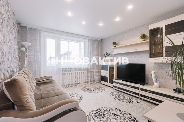 
  Продается 2-комн. квартира, 44.2 м², Новоуральская ул, д. 1/1
. Фото 23.