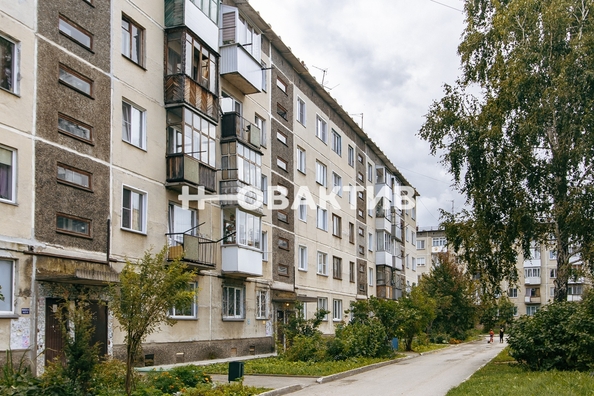 
  Продается 2-комн. квартира, 44.2 м², Новоуральская ул, д. 1/1
. Фото 30.