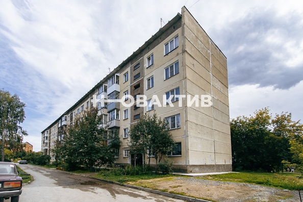 
  Продается 2-комн. квартира, 44.2 м², Новоуральская ул, д. 1/1
. Фото 31.