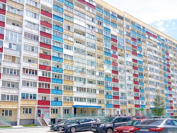 
  Продается студия, 19.9 м², Твардовского ул, д. 22/5
. Фото 2.