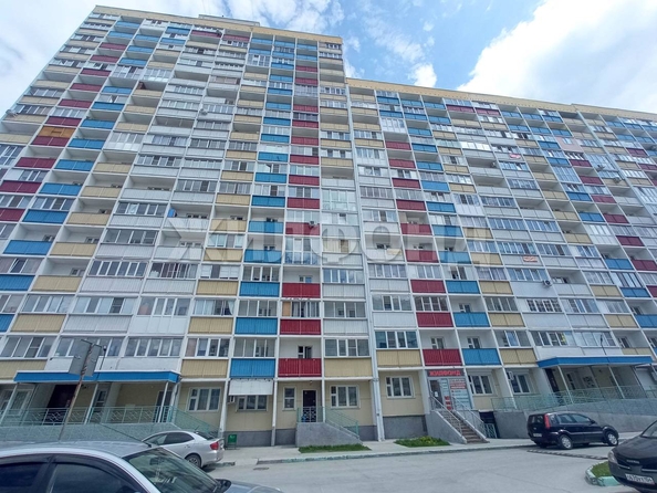 
  Продается студия, 19.9 м², Твардовского ул, д. 22/5
. Фото 4.