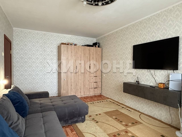 
  Продается 1-комн. квартира, 37 м², Гребенщикова ул, д. 11/1
. Фото 4.