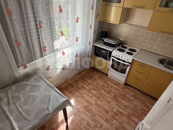 
  Продается 1-комн. квартира, 37 м², Гребенщикова ул, д. 11/1
. Фото 5.
