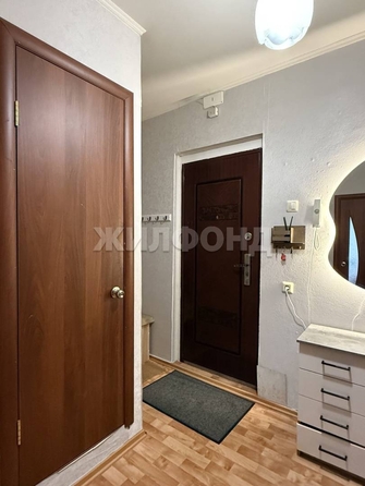 
  Продается 1-комн. квартира, 37 м², Гребенщикова ул, д. 11/1
. Фото 10.
