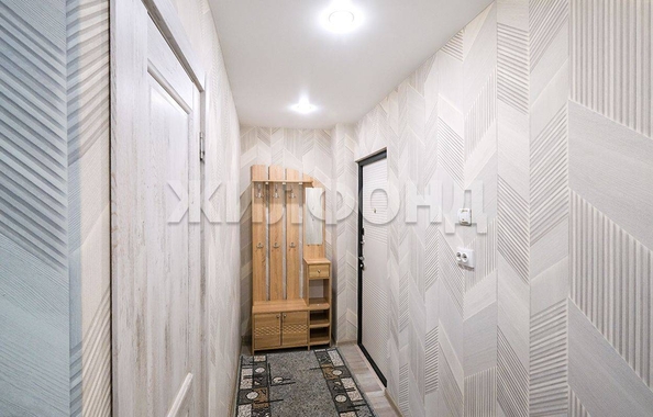 
  Продается 1-комн. квартира, 32.3 м², Выставочная ул, д. 11
. Фото 3.