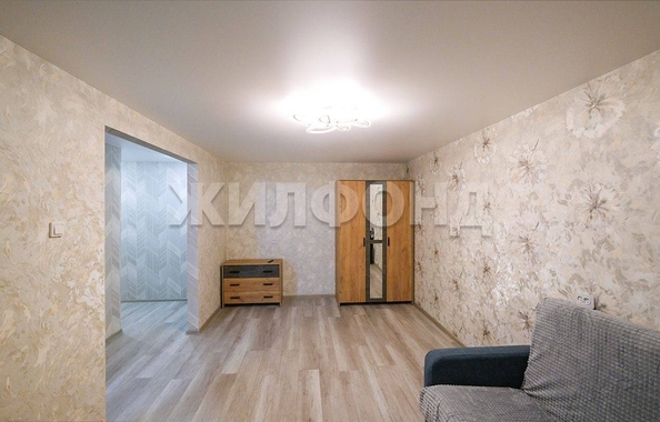 
  Продается 1-комн. квартира, 32.3 м², Выставочная ул, д. 11
. Фото 8.