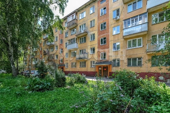 
  Продается 1-комн. квартира, 32.3 м², Выставочная ул, д. 11
. Фото 10.