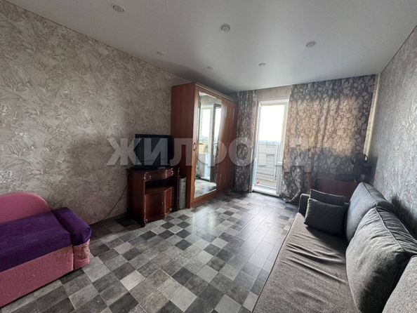 
  Продается 1-комн. квартира, 34.9 м², ЖК Гвардейский
. Фото 2.