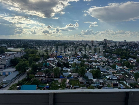 
  Продается 1-комн. квартира, 34.9 м², ЖК Гвардейский
. Фото 3.