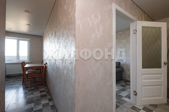 
  Продается 1-комн. квартира, 34.9 м², ЖК Гвардейский
. Фото 6.