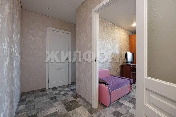 
  Продается 1-комн. квартира, 34.9 м², ЖК Гвардейский
. Фото 7.