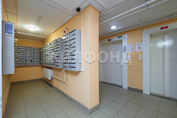 
  Продается 1-комн. квартира, 34.9 м², ЖК Гвардейский
. Фото 13.