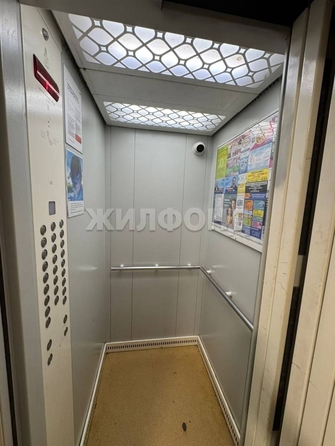 
  Продается 1-комн. квартира, 34.9 м², ЖК Гвардейский
. Фото 15.