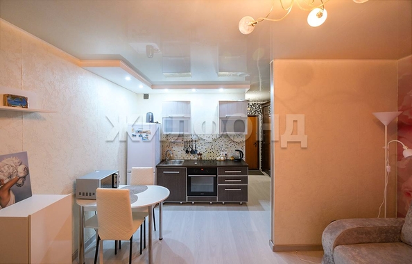 
  Продается студия, 25.8 м², Горский мкр, д. 75
. Фото 6.