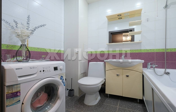 
  Продается студия, 25.8 м², Горский мкр, д. 75
. Фото 16.