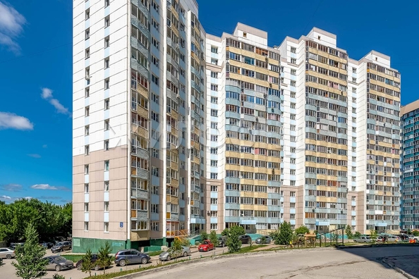 
  Продается студия, 25.8 м², Горский мкр, д. 75
. Фото 22.