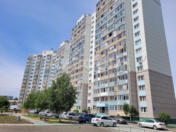 
  Продается студия, 25.8 м², Горский мкр, д. 75
. Фото 2.