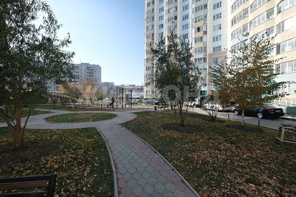 
  Продается студия, 25.8 м², Горский мкр, д. 75
. Фото 10.