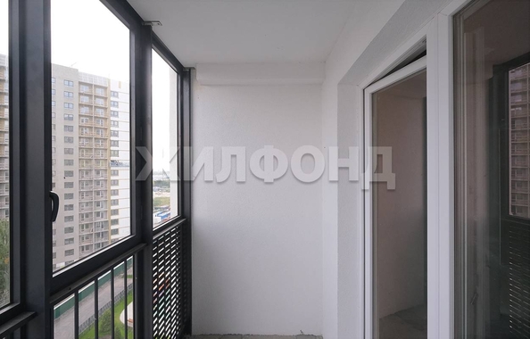 
  Продается 1-комн. квартира, 34.2 м², Летный мкр, д. 30
. Фото 4.