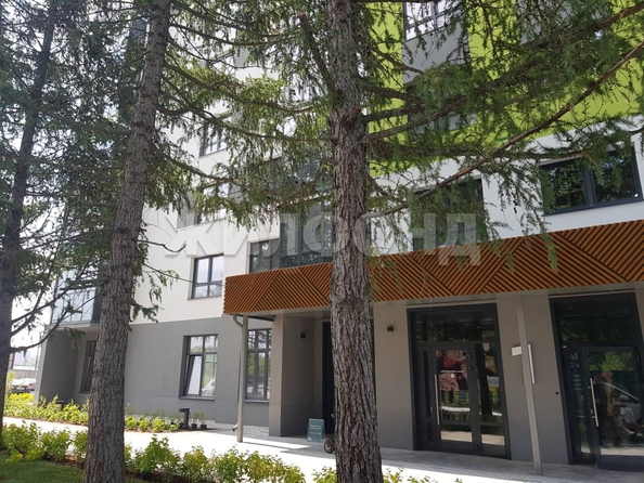 
  Продается 1-комн. квартира, 34.2 м², Летный мкр, д. 30
. Фото 21.