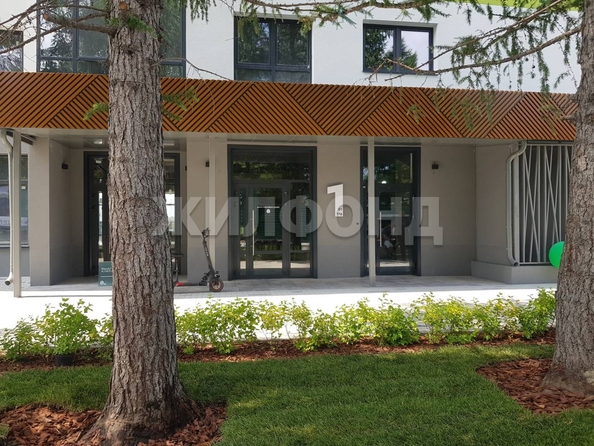 
  Продается 1-комн. квартира, 34.2 м², Летный мкр, д. 30
. Фото 22.