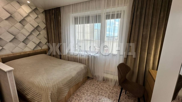 
  Продается 1-комн. квартира, 42.8 м², Виктора Уса ул, д. 5
. Фото 8.