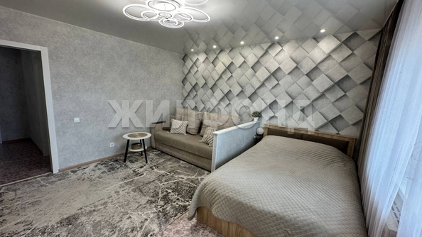 
  Продается 1-комн. квартира, 42.8 м², Виктора Уса ул, д. 5
. Фото 11.