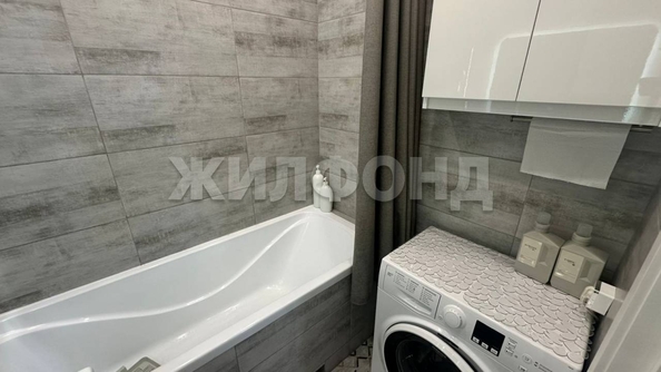 
  Продается 1-комн. квартира, 42.8 м², Виктора Уса ул, д. 5
. Фото 16.