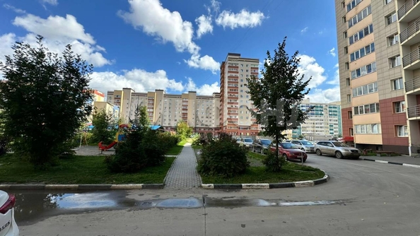 
  Продается 1-комн. квартира, 42.8 м², Виктора Уса ул, д. 5
. Фото 24.