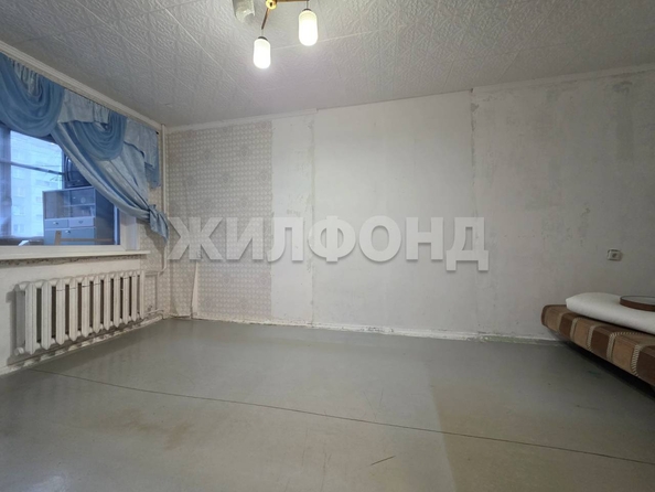
  Продается 1-комн. квартира, 30.2 м², Ударная ул, д. 25
. Фото 3.