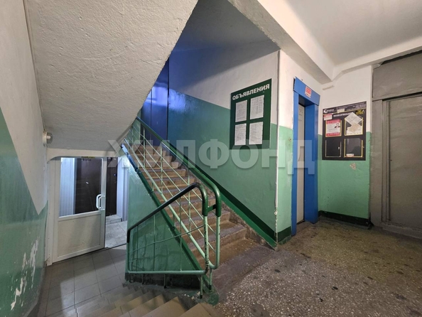 
  Продается 1-комн. квартира, 30.2 м², Ударная ул, д. 25
. Фото 10.
